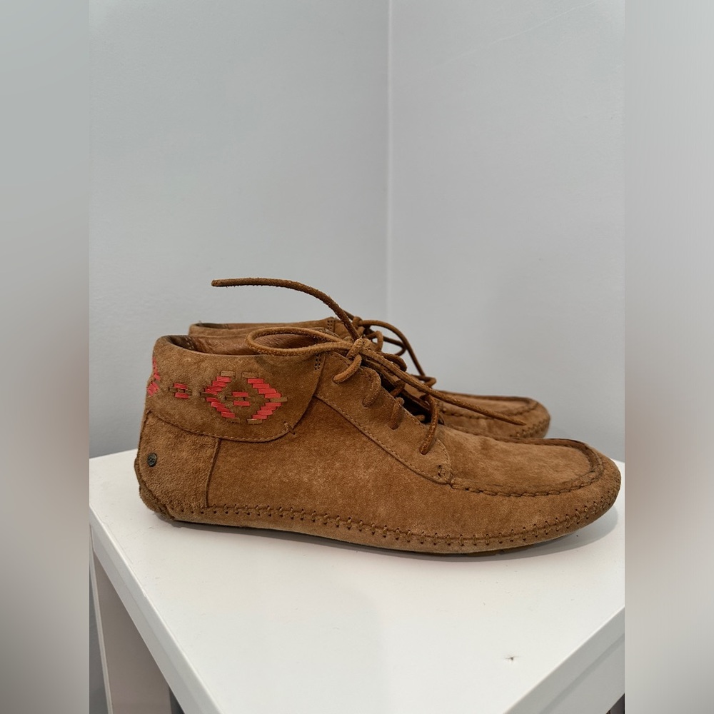UGG Women’s Moccasin Boots